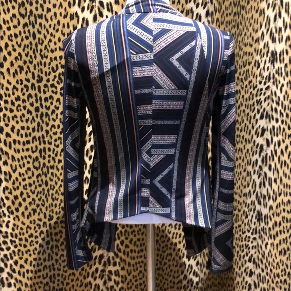 Bcbg Generation Light Weight Blazer M - image 2